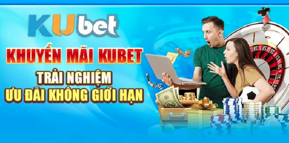 Chính sách đổi thưởng của nhà cái KUBET