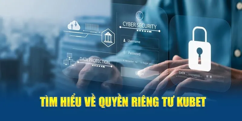 Chính sách Cookie tại KUBET